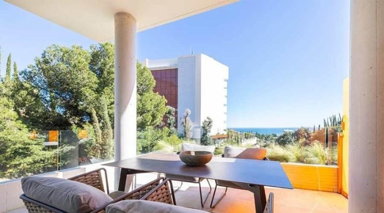Malaga - Fuengirola - 430m2