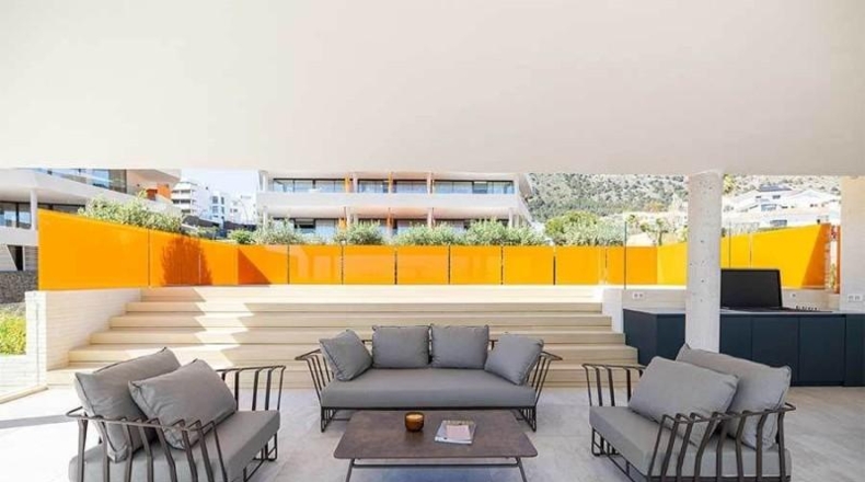 Malaga - Fuengirola - 430m2