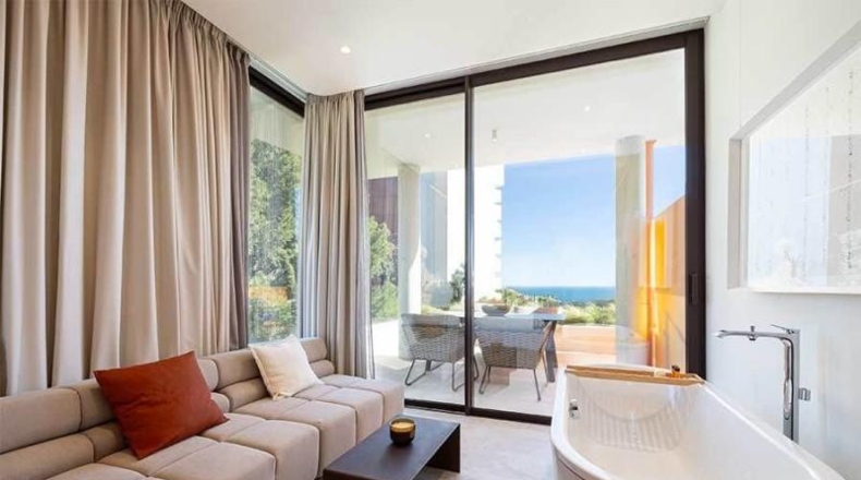 Malaga - Fuengirola - 430m2