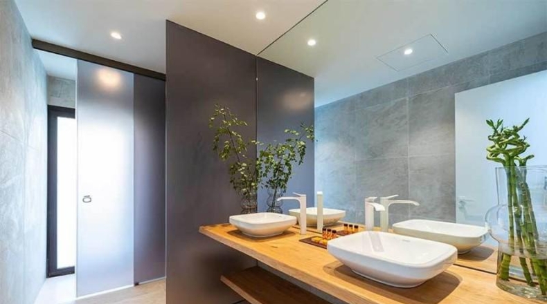 Malaga - Fuengirola - 430m2
