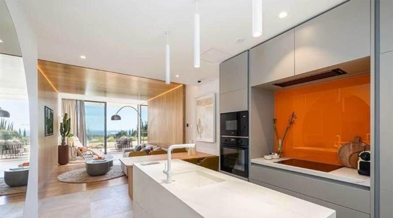 Malaga - Fuengirola - 430m2