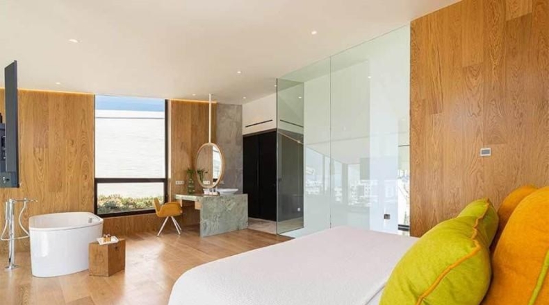 Malaga - Fuengirola - 430m2