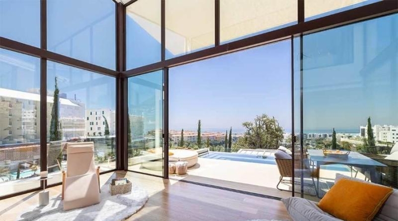 Malaga - Fuengirola - 430m2