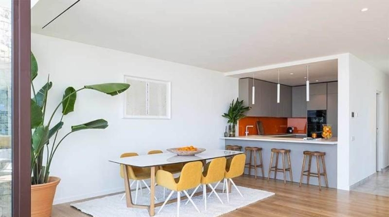 Malaga - Fuengirola - 430m2