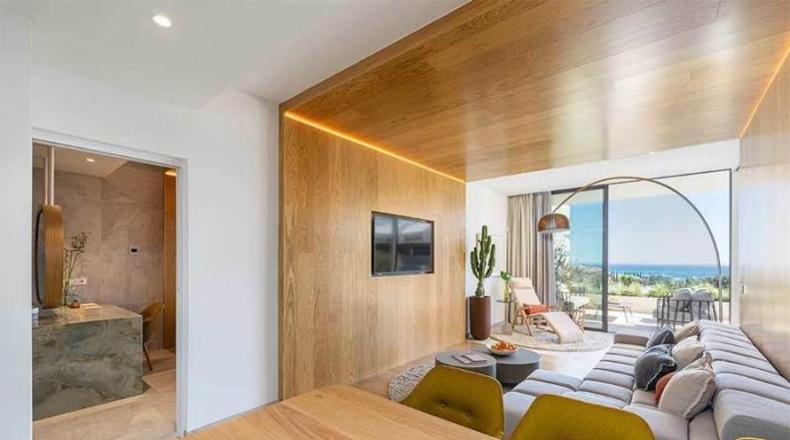Malaga - Fuengirola - 430m2