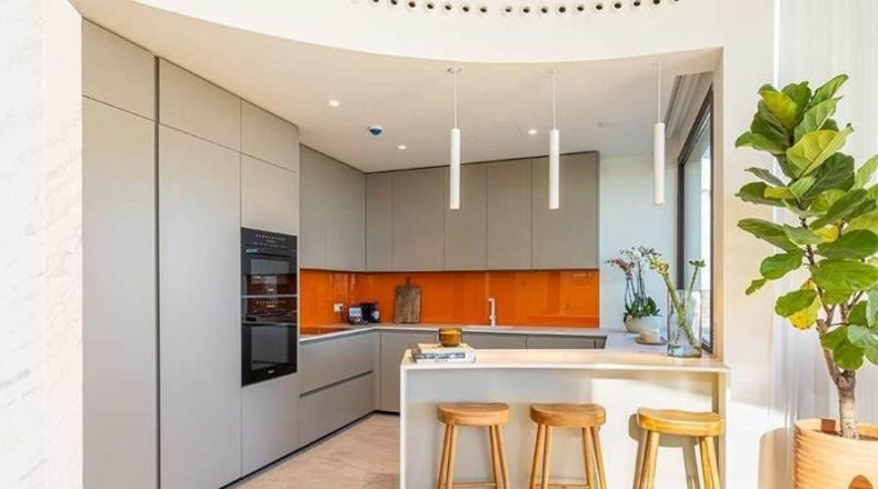 Malaga - Fuengirola - 430m2