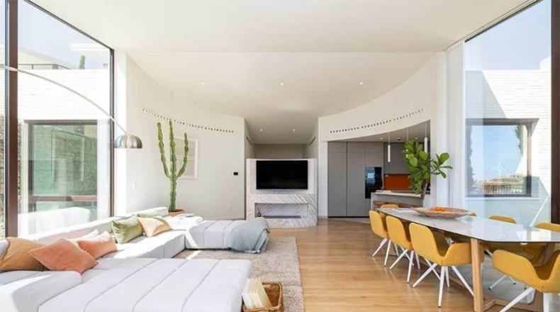 Malaga - Fuengirola - 430m2