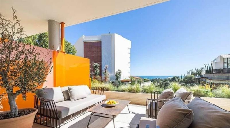Malaga - Fuengirola - 430m2