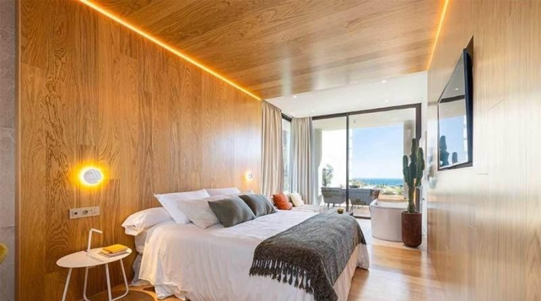 Malaga - Fuengirola - 430m2