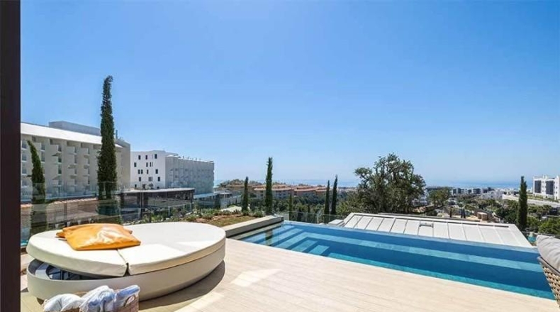 Malaga - Fuengirola - 430m2