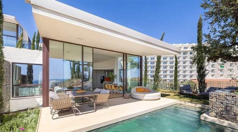 Malaga - Fuengirola - 430m2