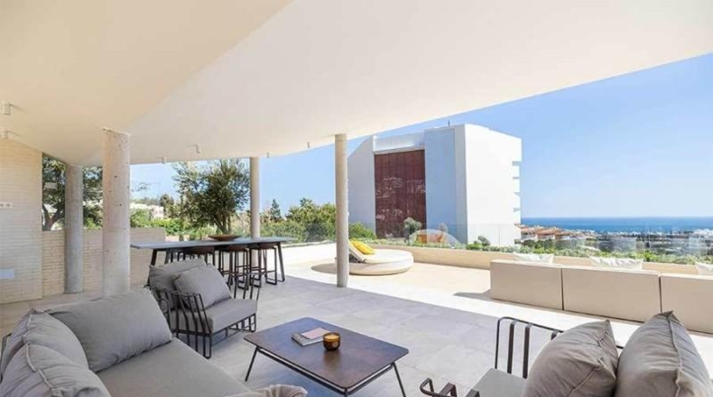 Malaga - Fuengirola - 430m2