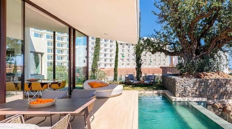 Málaga - Бенальмадена - 369m2