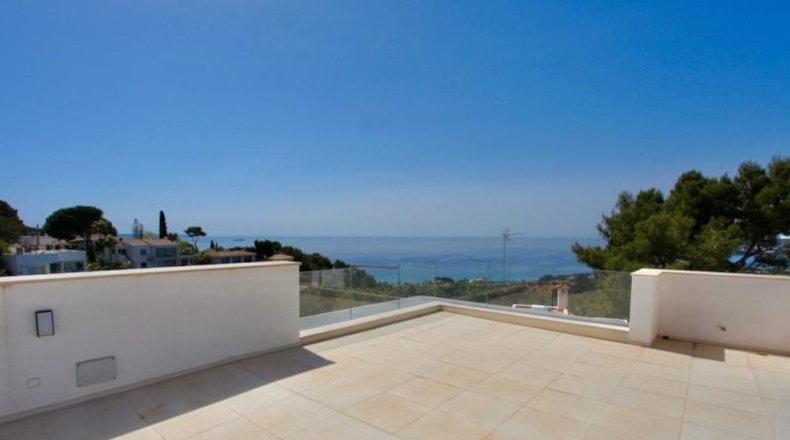 Islas Baleares - Calvià - 840m2