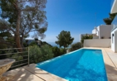 Detached villa with land for sale on España, Calvià, ref: TR333567 photo