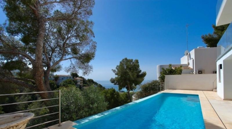 Islas Baleares - Calvià - 840m2