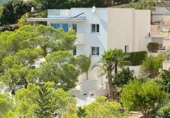 Detached villa with land for sale on España, Calvià, ref: TR333567 photo