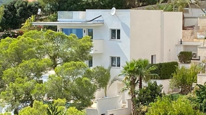 Islas Baleares - Calvià - 840m2