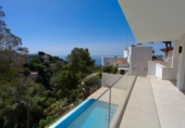 Detached villa with land for sale on España, Calvià, ref: TR333567 photo
