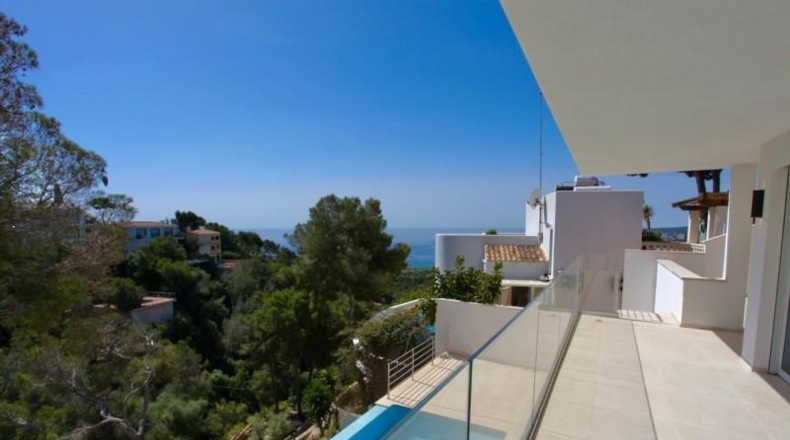 Islas Baleares - Calvià - 840m2