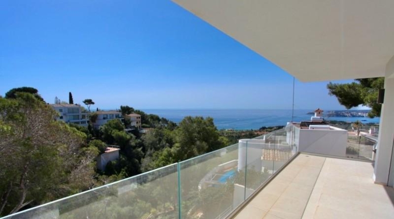 Islas Baleares - Calvià - 840m2