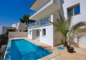 Detached villa with land for sale on España, Calvià, ref: TR333567 photo