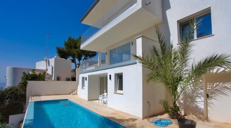 Islas Baleares - Calvià - 840m2