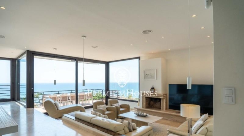 Barcelona - Ситжес - 438m2