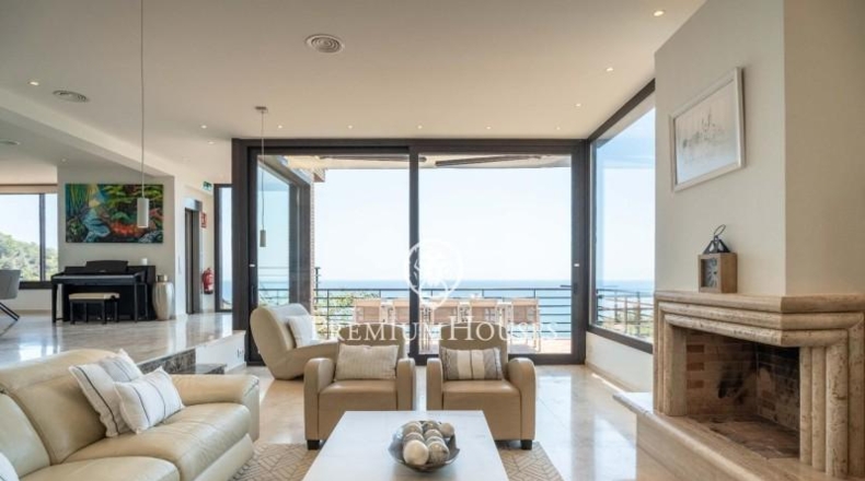 Barcelona - Ситжес - 438m2