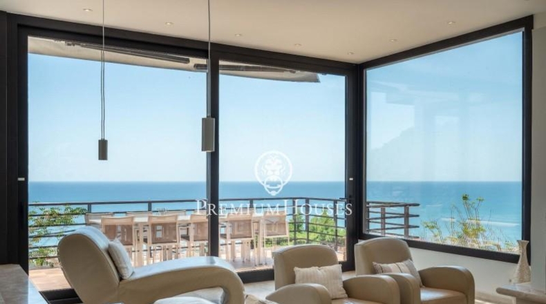 Barcelona - Ситжес - 438m2