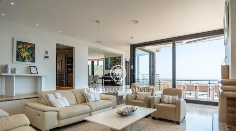 Barcelona - Ситжес - 438m2
