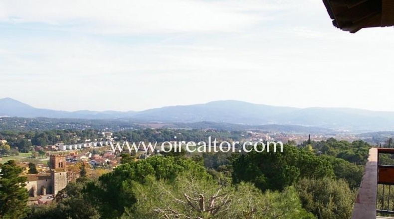 Barcelona - Sant Pere de Vilamajor - 26060m2