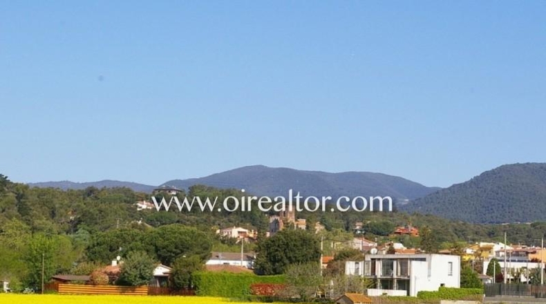Barcelona - Sant Pere de Vilamajor - 26060m2
