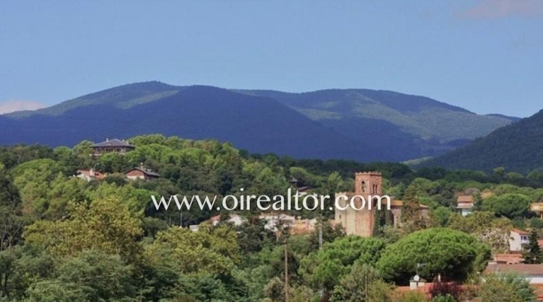 Barcelona - Sant Pere de Vilamajor - 26060m2