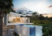Detached villa with land for sale on España, Campo-Mijas, ref: TR162539 photo