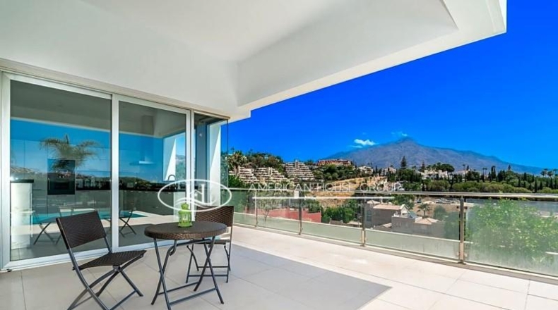 Málaga - Marbella - 1382m2