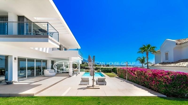 Málaga - Marbella - 1382m2