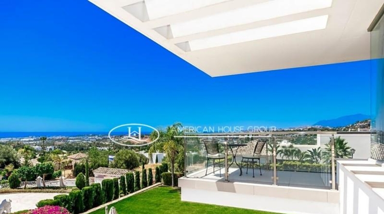 Málaga - Marbella - 1382m2
