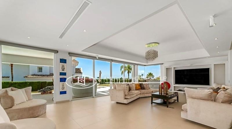 Málaga - Marbella - 1382m2