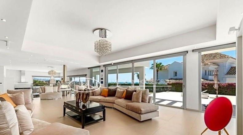 Málaga - Marbella - 1382m2