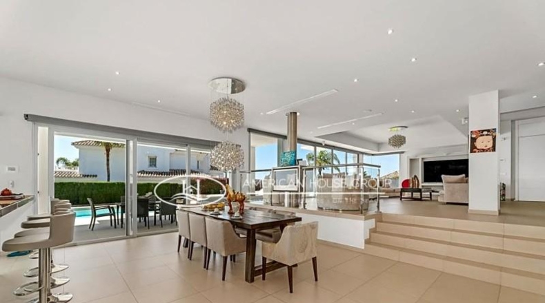 Málaga - Marbella - 1382m2