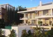 Xalet independent amb terreny en venda a la España, Estepona, ref.: TR160227 foto