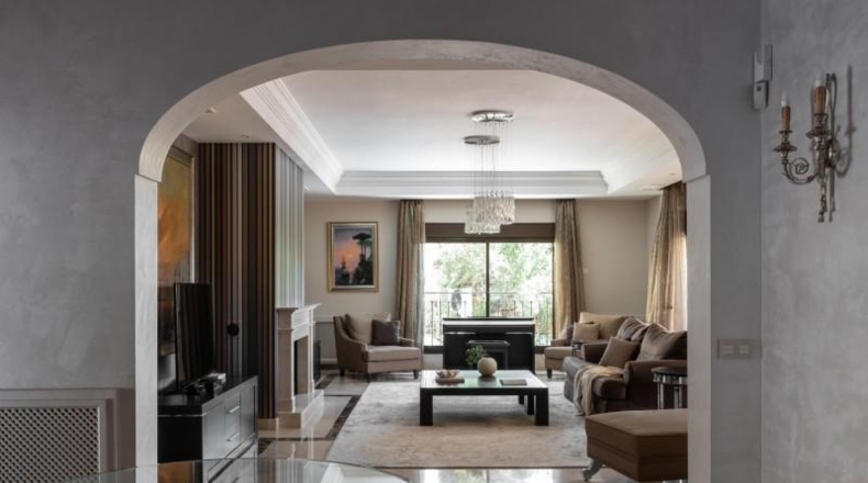 Málaga - Marbella - 2750m2