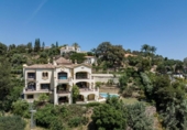 Xalet independent amb terreny en venda a la España, Marbella, ref.: TR144809 foto