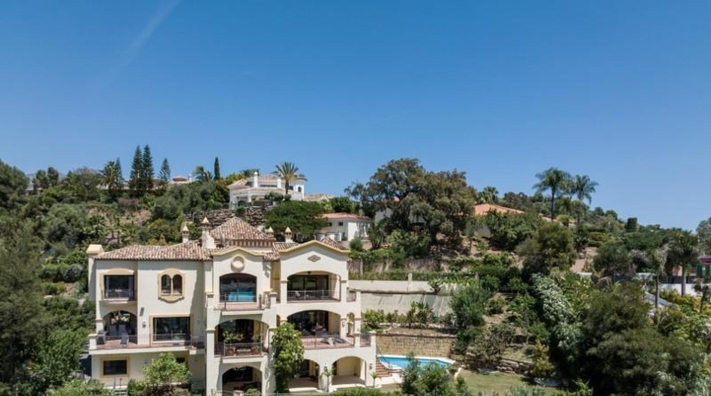 Málaga - Marbella - 2750m2