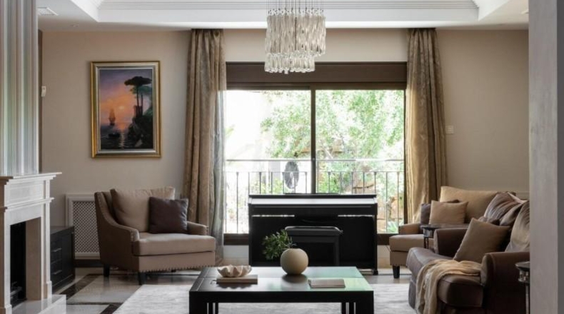 Málaga - Marbella - 2750m2