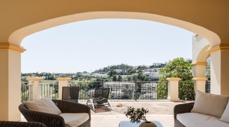 Málaga - Marbella - 2750m2