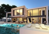 Detached villa with land for sale on España, Campo-Mijas, ref: TR378163 photo