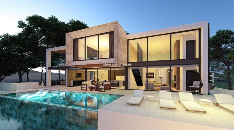 Malaga - Mijas - 605m2