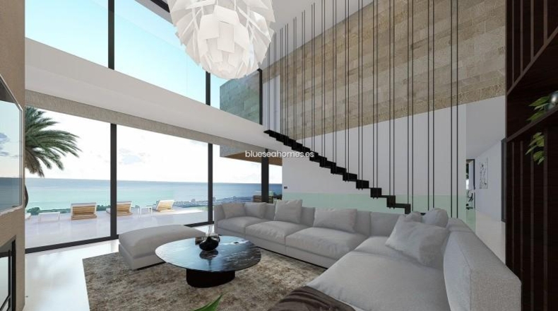 Malaga - Mijas - 605m2